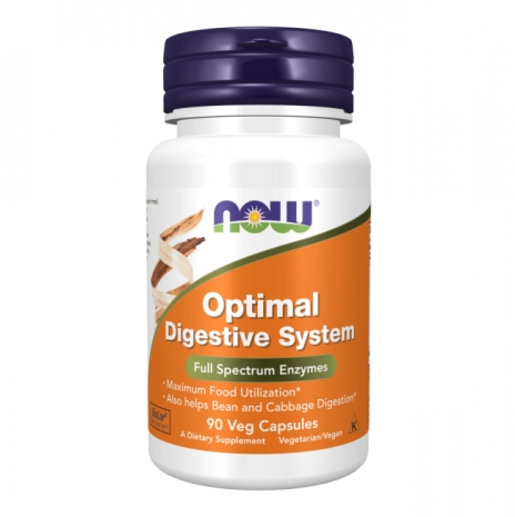 Optimal Digestive System 90vcaps